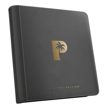 Palms off Gaming - Limited Edition 12 Pocket Mega Capacity - Good Games