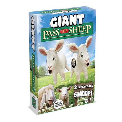 Pass the Sheep Giant Inflatable