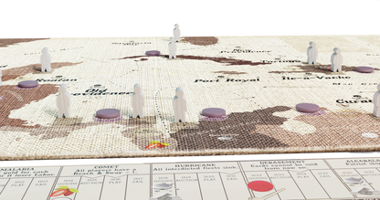 Ion: Pax Hispanica - Good Games