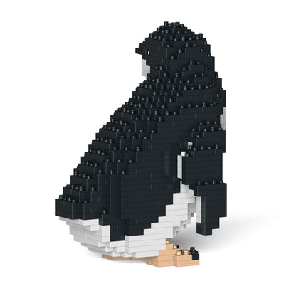 Jekca - Little Penguin 02S