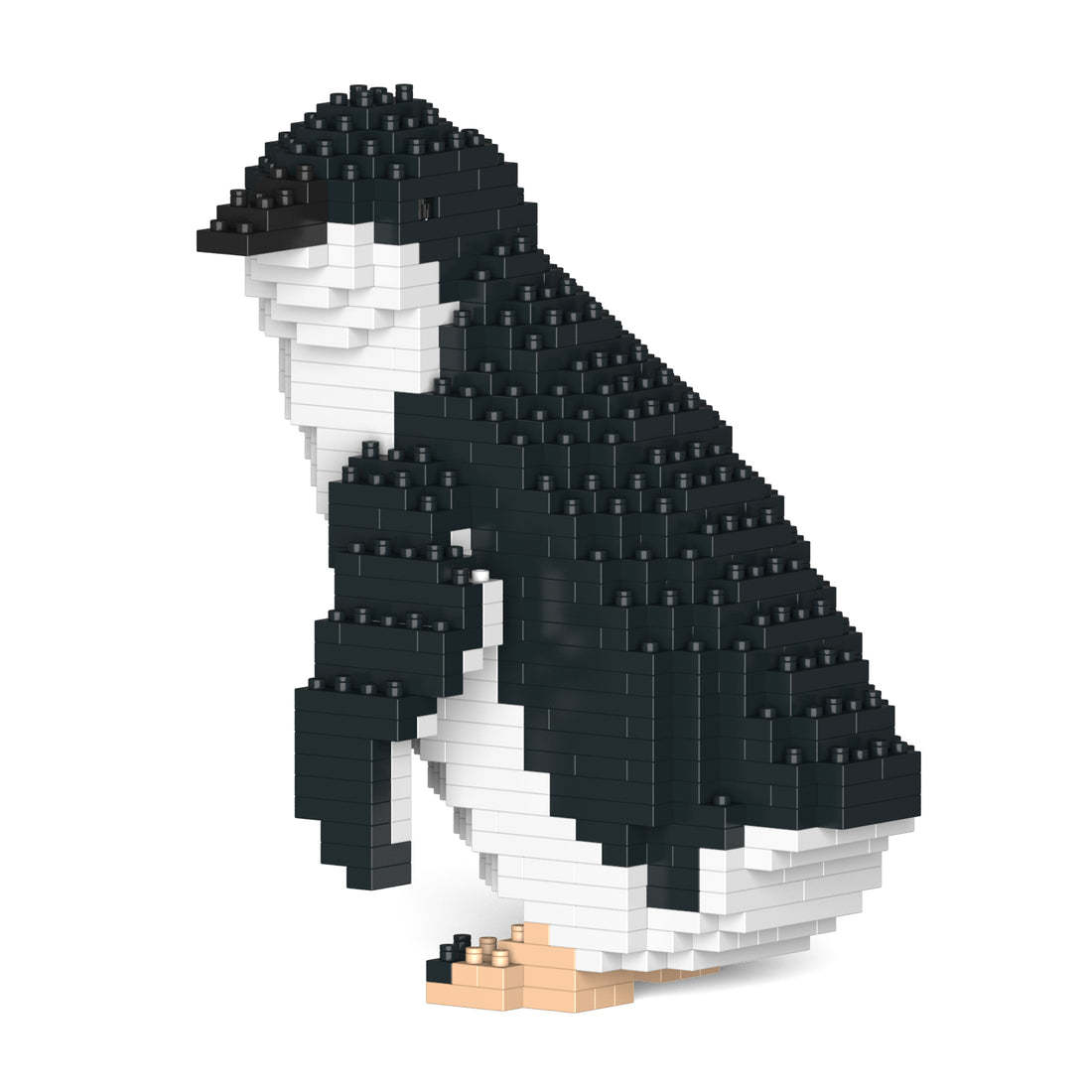 Jekca - Little Penguin 02S