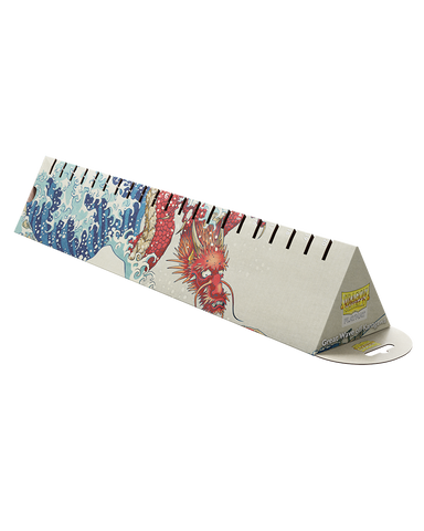 Dragon Shield - Playmat - The Great Wave