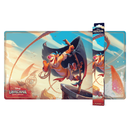 Lorcana TCG - Archazias Island Playmat - Good Games
