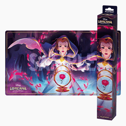 Lorcana TCG: Shimmering Skies Playmat - Good Games