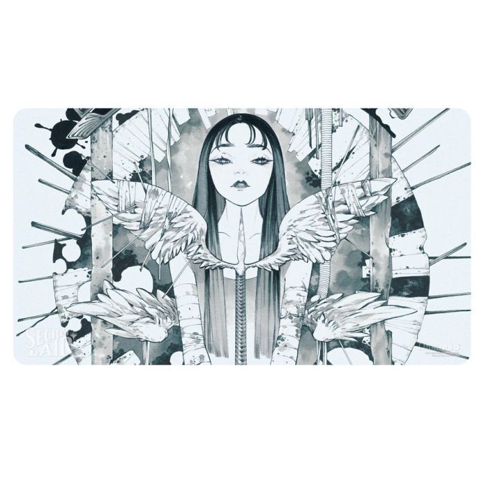 MTG: Secret Lair Deep Thought Deep Feelings Playmat - Good Games