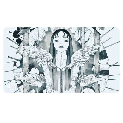 MTG: Secret Lair Deep Thought Deep Feelings Playmat - Good Games