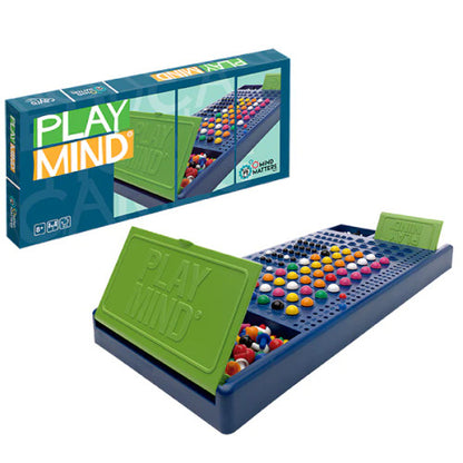 Play Mind Colours - Good Games
