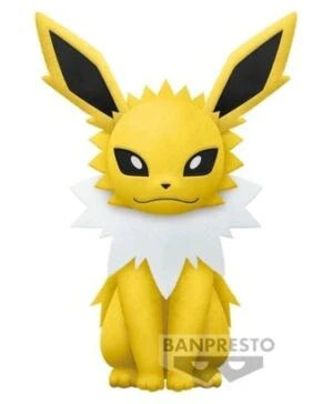 Pokemon Jolteon Big Plush - Good Games