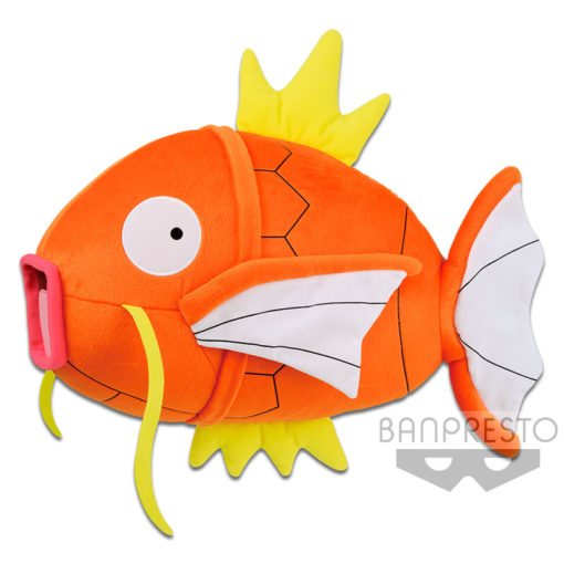 Pokemon Magikarp Big Plush
