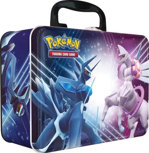 Pokemon TCG - NOV 2022 Collectors Chest