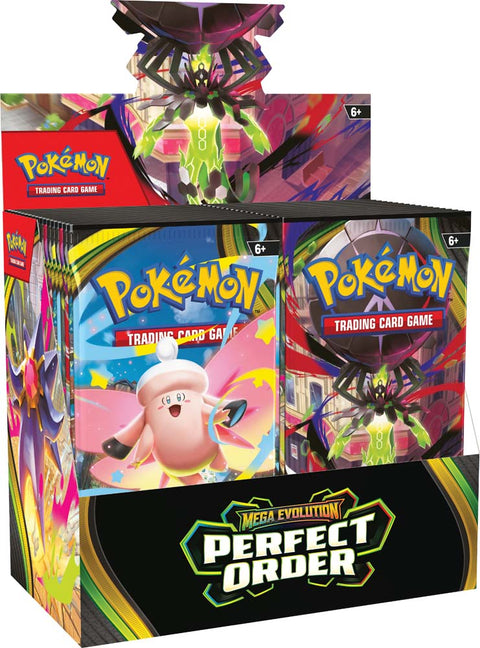 Pokemon TCG