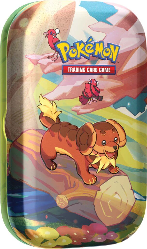 Pokemon TCG