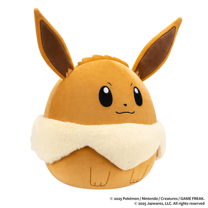 Squishmellows 20" Eevee