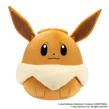 Squishmellows 20" Eevee