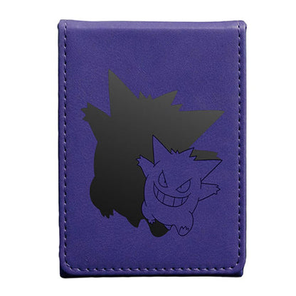 Pokémon TCG Elite Gengar Premium Alcove Flip Deck Box (Preorder) - Good Games
