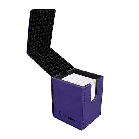 Pokémon TCG Elite Gengar Premium Alcove Flip Deck Box (Preorder)