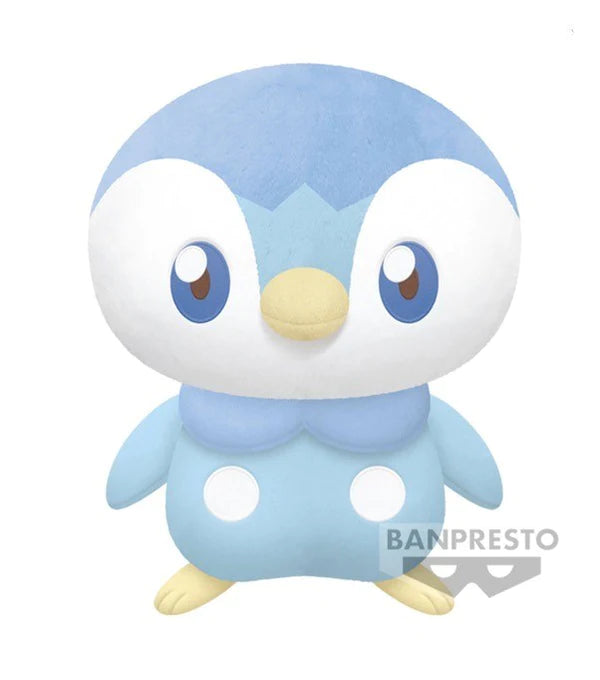 Pokemon Piplup Big Plush - Good Games