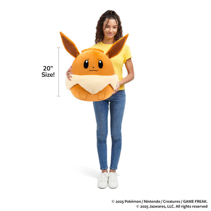 Squishmellows 20" Eevee