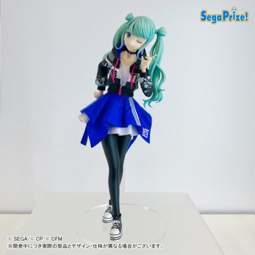 Project Sekai Colorful Stage! Feat. Hatsune Miku - Street no Sekai - Good Games