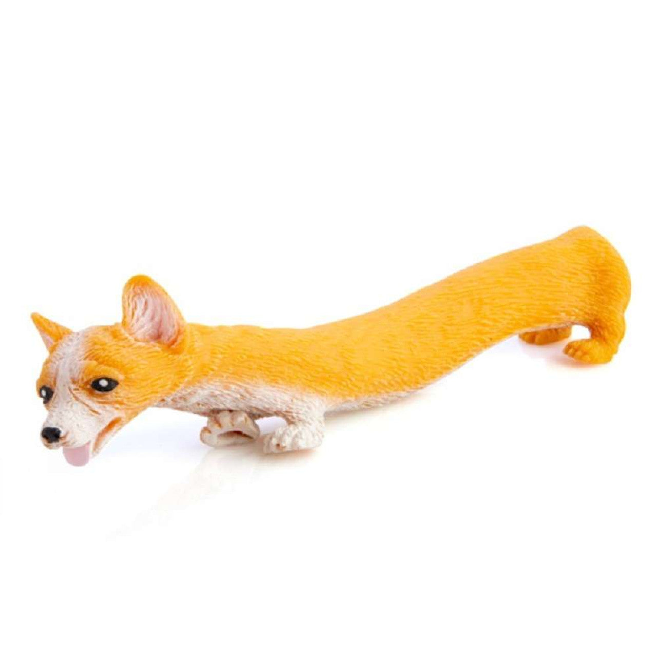 Pullie Pal Stretch Corgi - Good Games