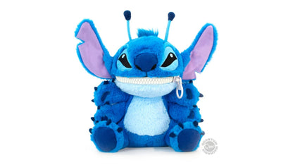 Zippermouth Plush Disney Lilo & Stitch Stitch - Good Games