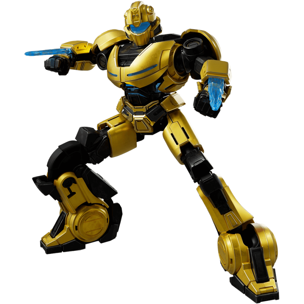 Blokees - Transformers One - Model Kit - B-127 (Classic Class 15) - Good Games