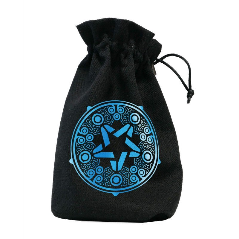 Q Workshop - The Witcher Dice Pouch - Yennefer - The Last Wish - Good Games
