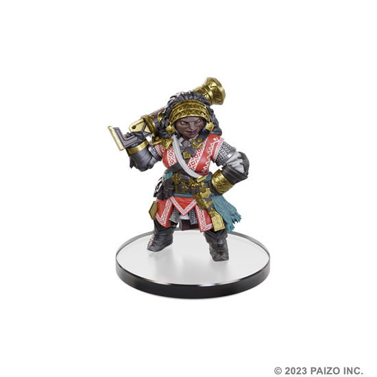 Pathfinder Battles: Iconic Heroes XI Boxed Set - Good Games