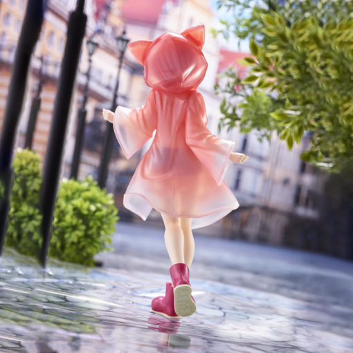 Re:Zero - RAM Rainy Day - Good Games