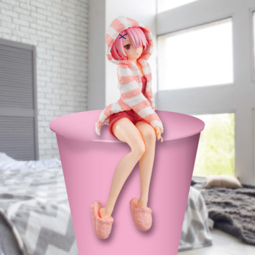 Re:Zero - RAM Room Wear Noodle Stopper - Good Games