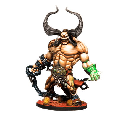 Godtear: Rangosh, Scourge of the Broken Plains & Red Bandits - Good Games