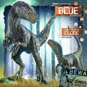 Ravensburger - Jurassic World Domination 3x49 Piece Jigsaw - Good Games