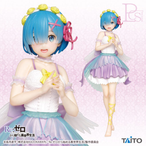 Re:Zero - REM Angel Ver