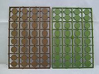 Renedra Bases 20mm Diameter (64) - Good Games