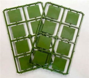 Renedra Bases 30 X 30 (15) - Good Games