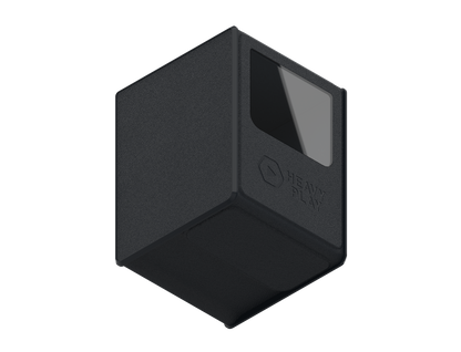 Heavy Play - RFG Deckbox MAX 80 DS - Good Games