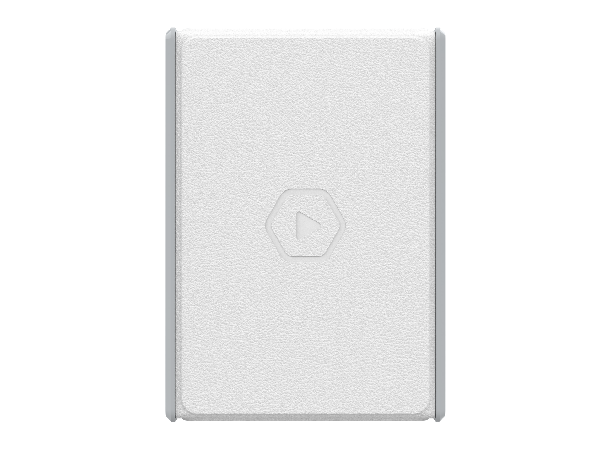 Heavy Play MAX 133 DS RFG Deckbox - Cleric White - Good Games