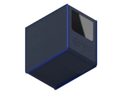 Heavy Play: RFG Deckbox MAX 133 DS