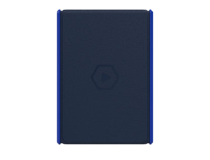 Heavy Play: RFG Deckbox MAX 133 DS