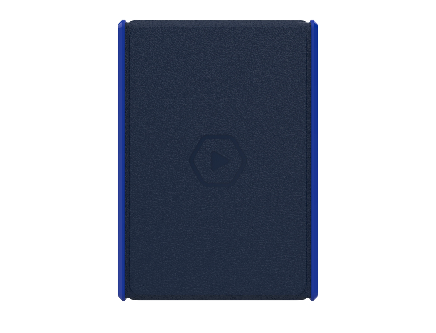 Heavy Play: RFG Deckbox MAX 133 DS