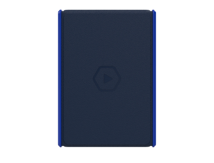 Heavy Play: RFG Deckbox MAX 133 DS