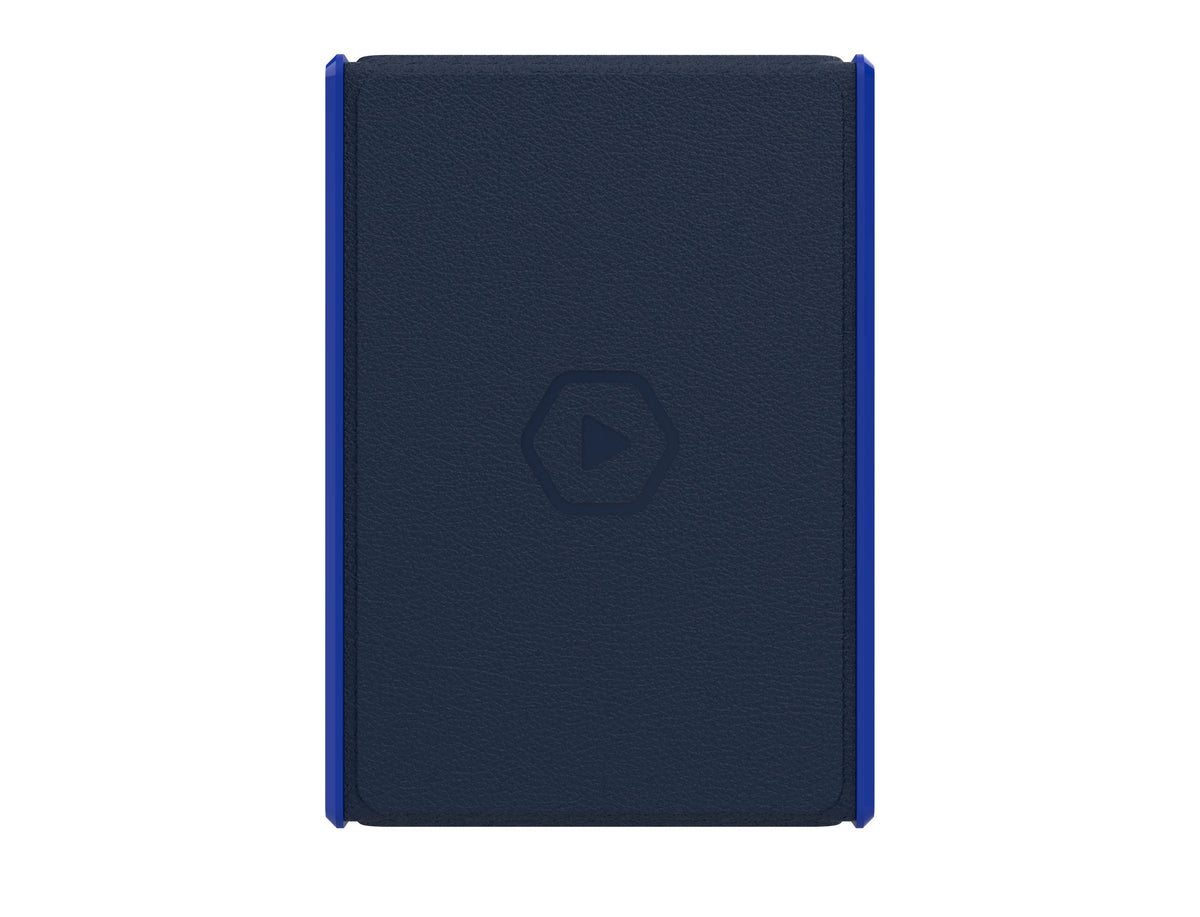 Heavy Play: RFG Deckbox MAX 133 DS