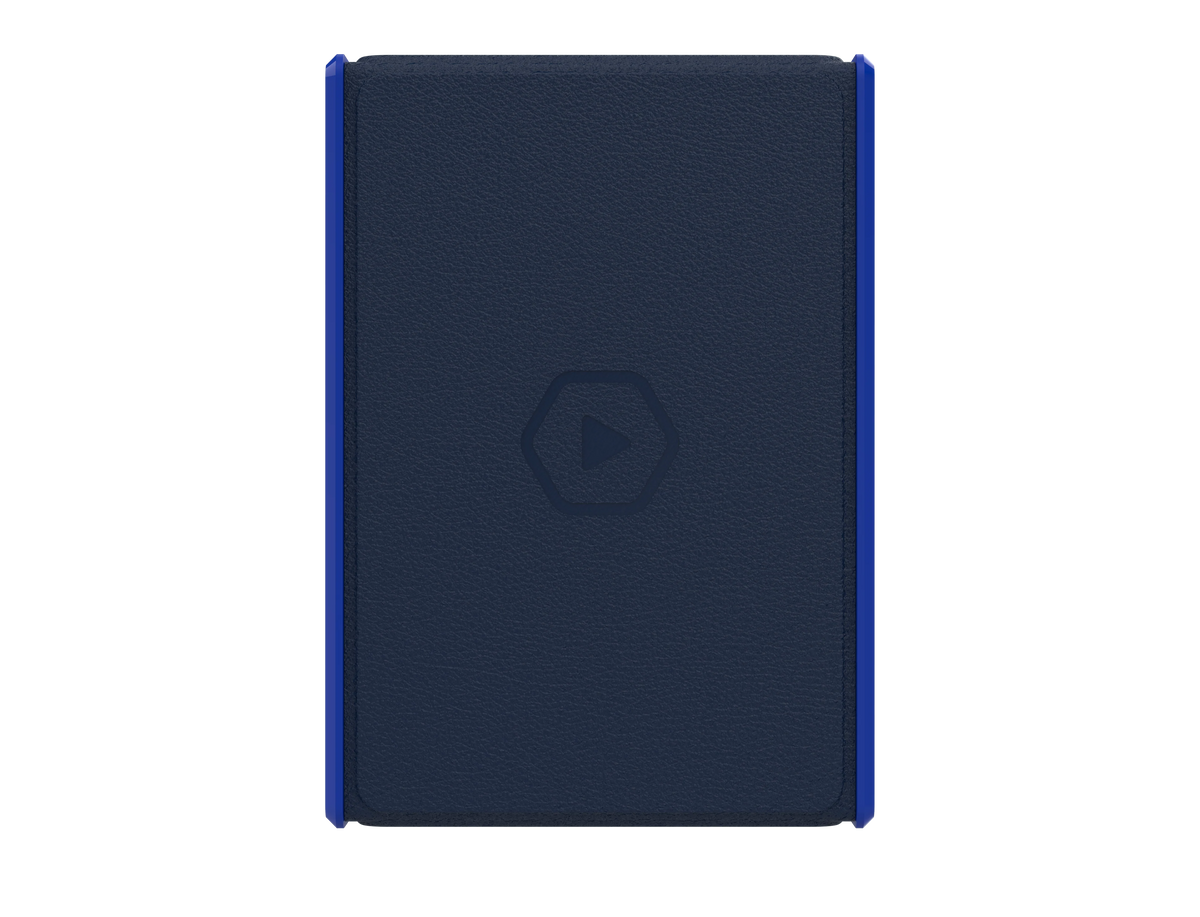 Heavy Play: RFG Deckbox MAX 133 DS