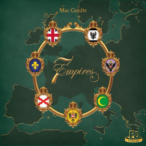 7 Empires - Good Games