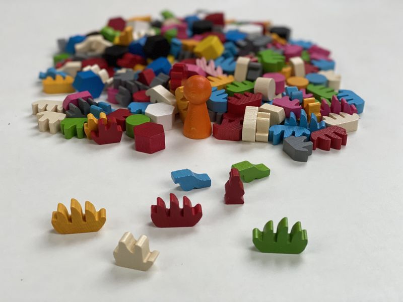 7 Empires - Good Games