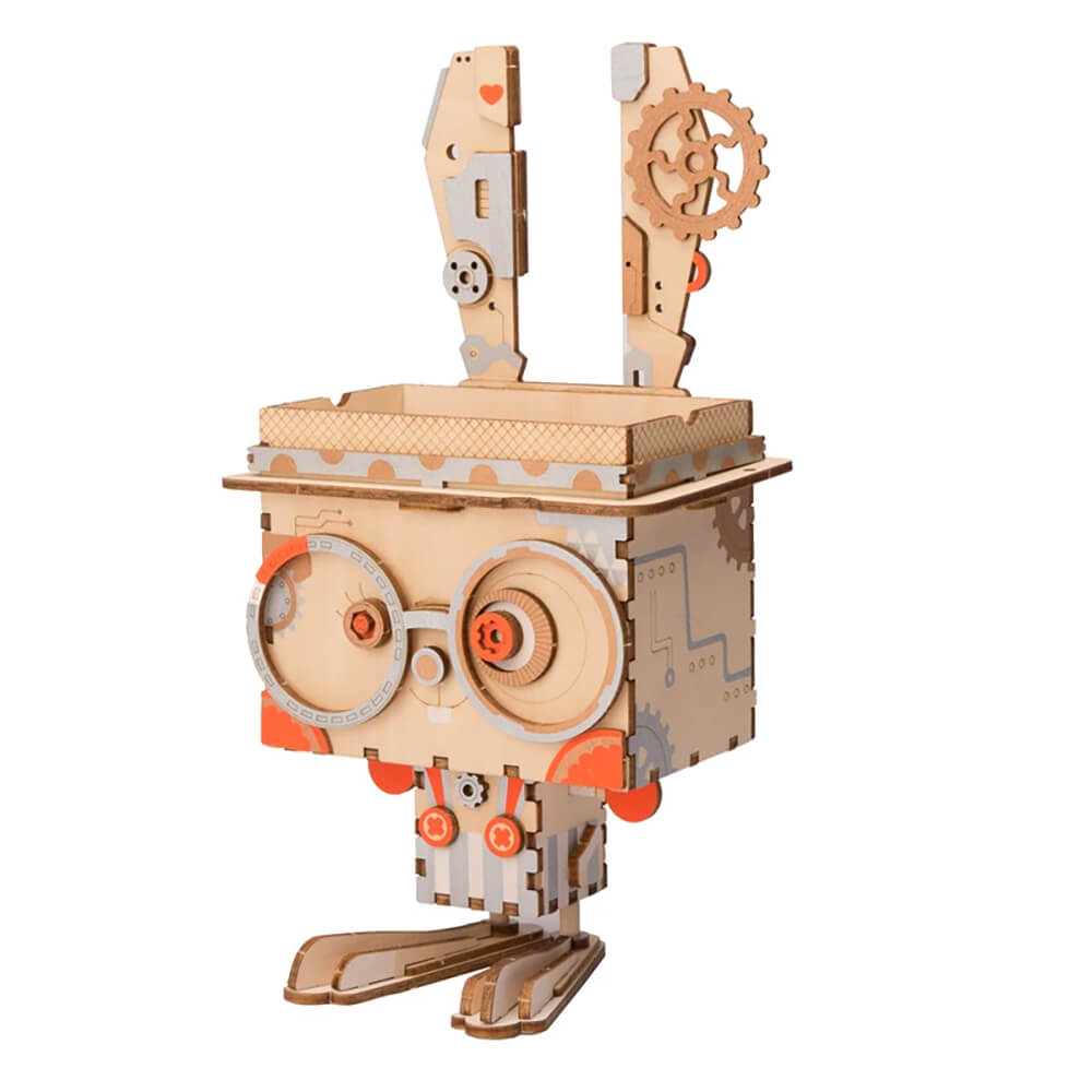 Flower Pot Bunny - Good Games