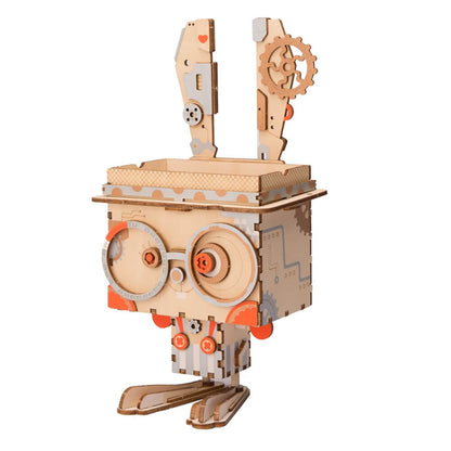 Flower Pot Bunny - Good Games