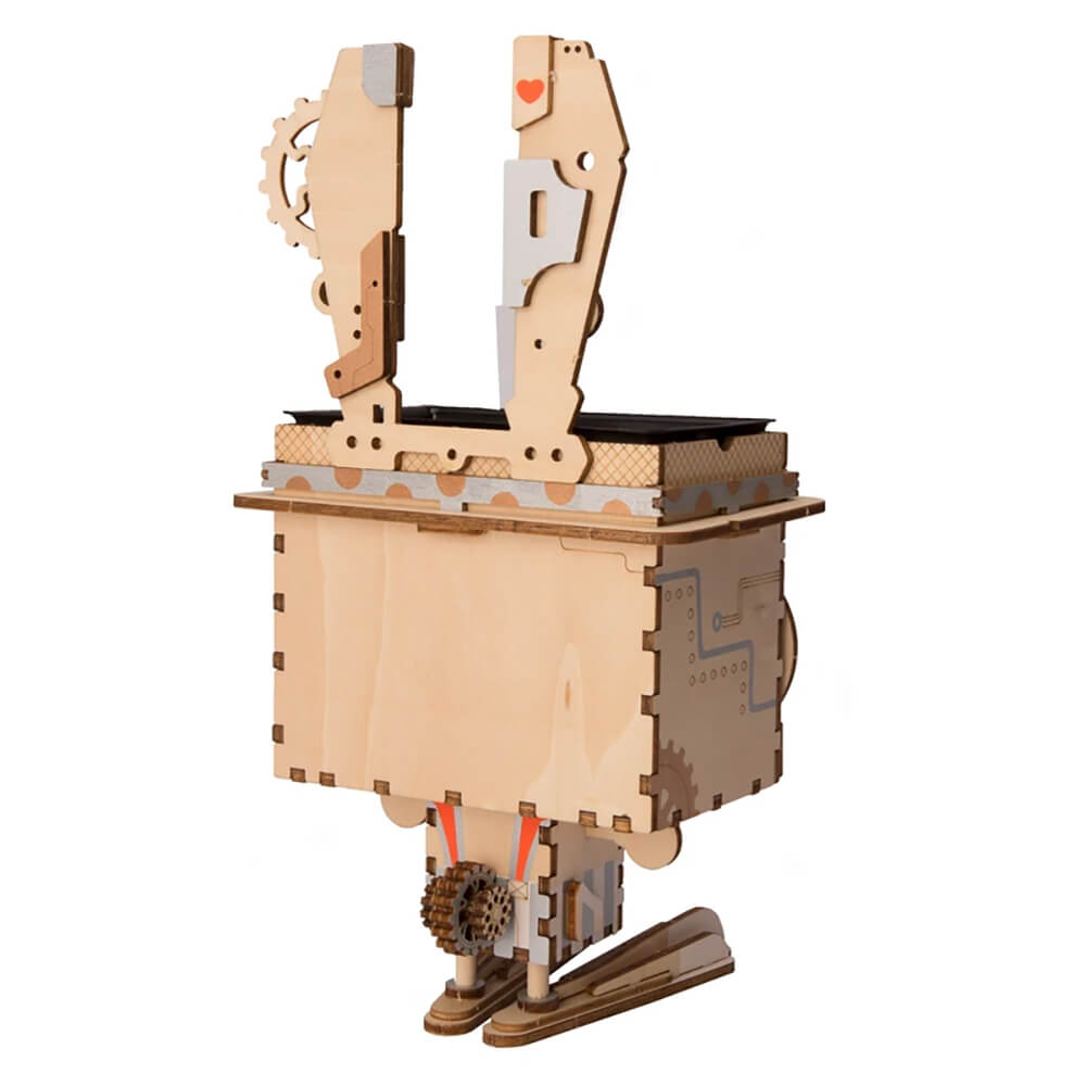 Flower Pot Bunny - Good Games