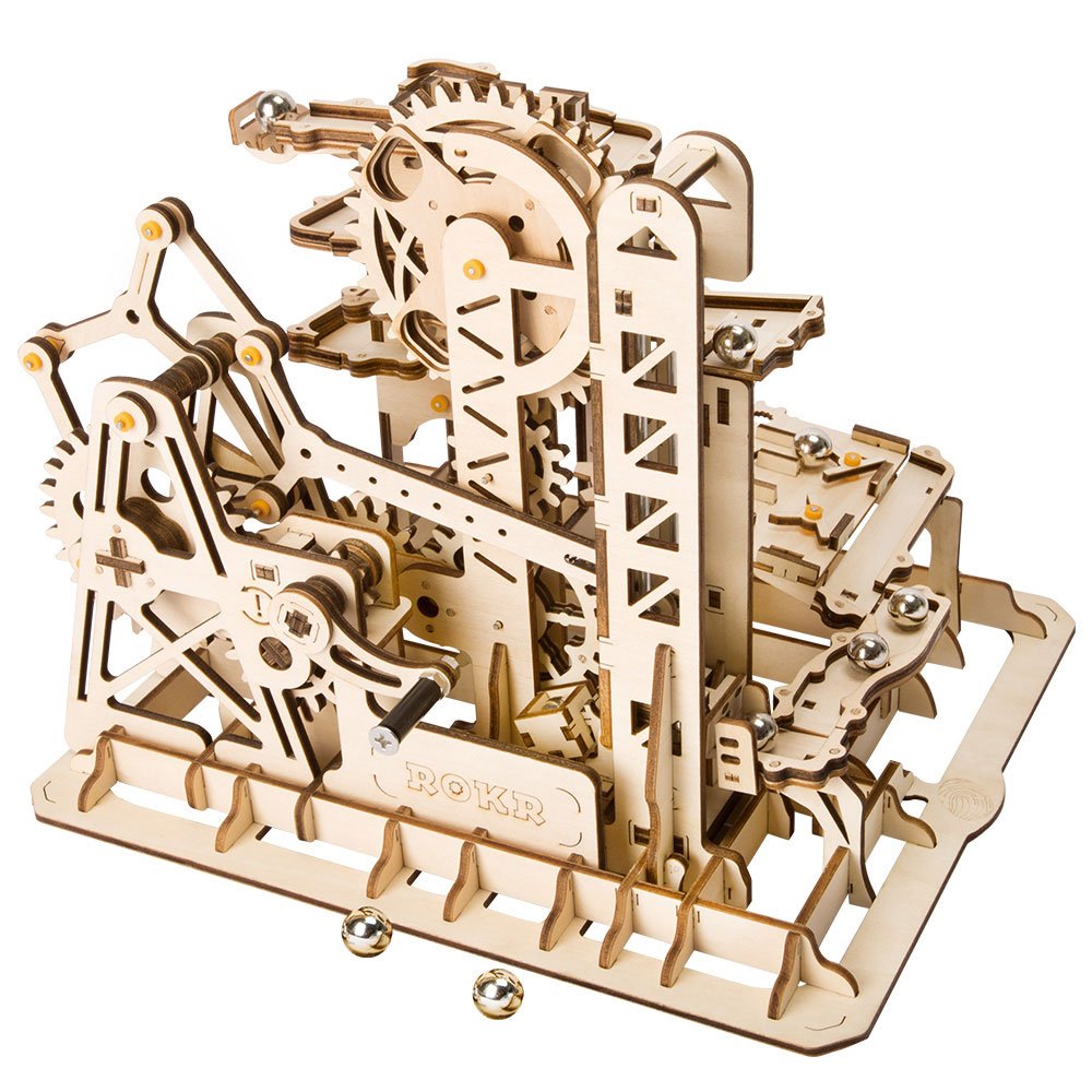 Robotime Marble Climber - Good Games