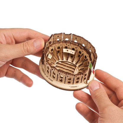 Rome Colosseum - Good Games